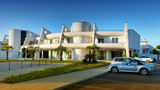 Callistos Hotel & Spa Exterior