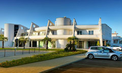 Callistos Hotel & Spa