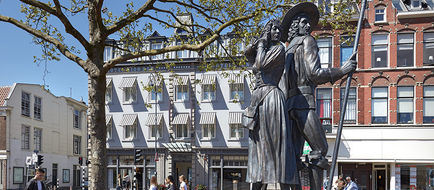 Hotel Lion d'Or Exterior