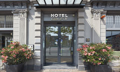 Hotel Lion d'Or