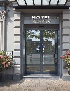 Hotel Lion d'Or