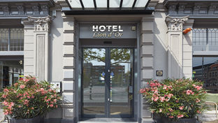 Hotel Lion d'Or