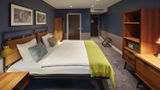 Hotel Lion d'Or Room