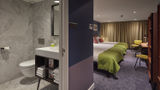 Hotel Lion d'Or Room