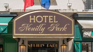 Neuilly Park Hotel