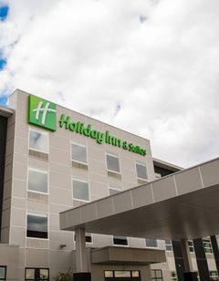 Holiday Inn Hotel & Suites Calgary South