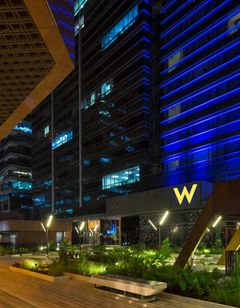 W Bogota
