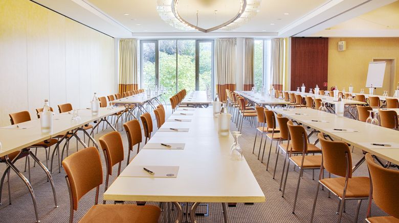 <b>Welcome Hotel Meschede/Hennesee Meeting</b>. Images powered by <a href="https://www.leonardoworldwide.com/" title="Leonardo Worldwide" target="_blank">Leonardo</a>.