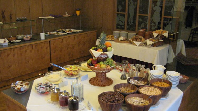 Hotel Hirsch Other