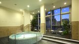 Hotel Hirsch Lobby