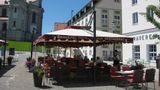 Hotel Hirsch Exterior