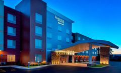 Fairfield Inn & Suites Buffalo/Amherst