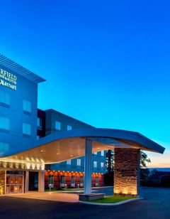 Fairfield Inn & Suites Buffalo/Amherst
