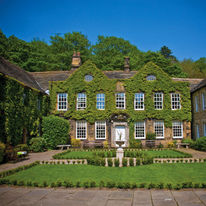 Whitley Hall Country House Hotel
