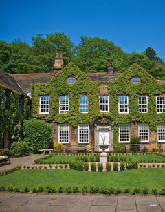 Whitley Hall Country House Hotel