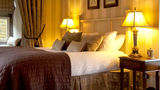 Whitley Hall Country House Hotel Room