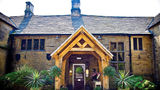 Whitley Hall Country House Hotel Exterior