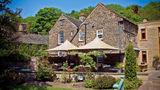 Whitley Hall Country House Hotel Exterior