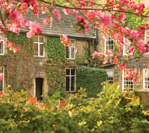Whitley Hall Country House Hotel Exterior