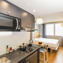 Adagio Access Palaiseau Saclay
