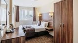 Prince Regent Hotel Excel London Room