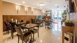 Prince Regent Hotel Excel London Lobby
