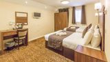 Prince Regent Hotel Excel London Room