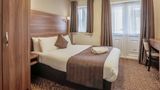 Prince Regent Hotel Excel London Room