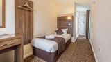 Prince Regent Hotel Excel London Room