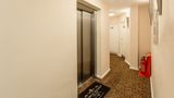 Prince Regent Hotel Excel London Lobby
