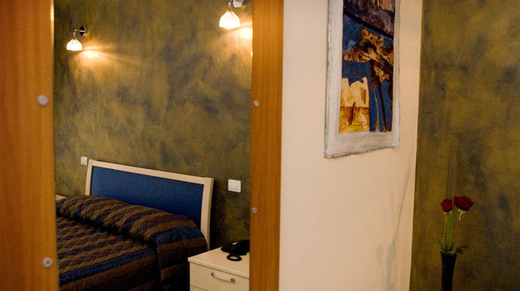 Residenza Glave Room
