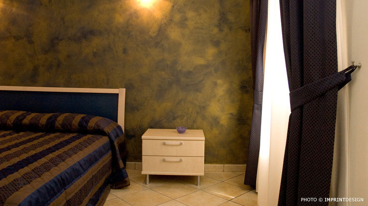 Residenza Glave Room