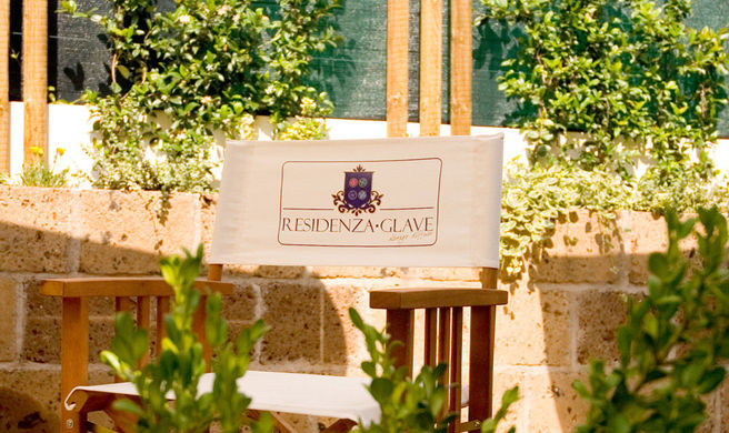 Residenza Glave Exterior