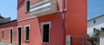 Residenza Glave Exterior