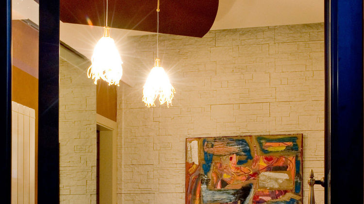 Residenza Glave Lobby