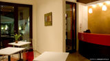 Residenza Glave Lobby