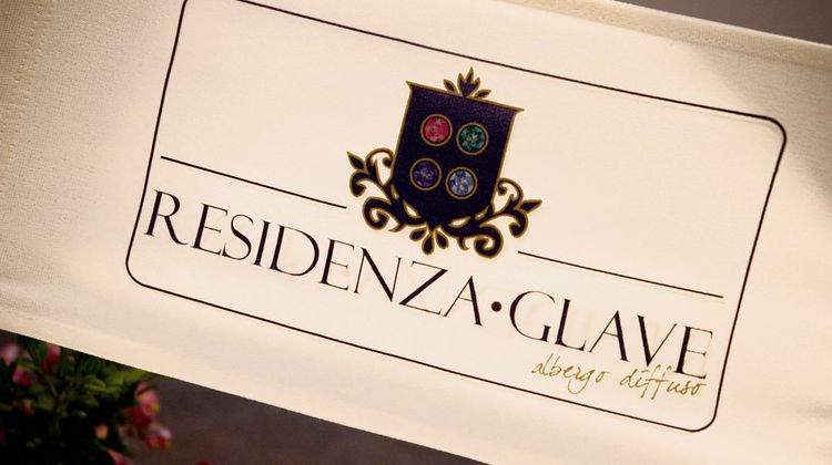 Residenza Glave Exterior