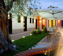 Residenza Glave Exterior