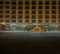 The Regent Berlin Exterior