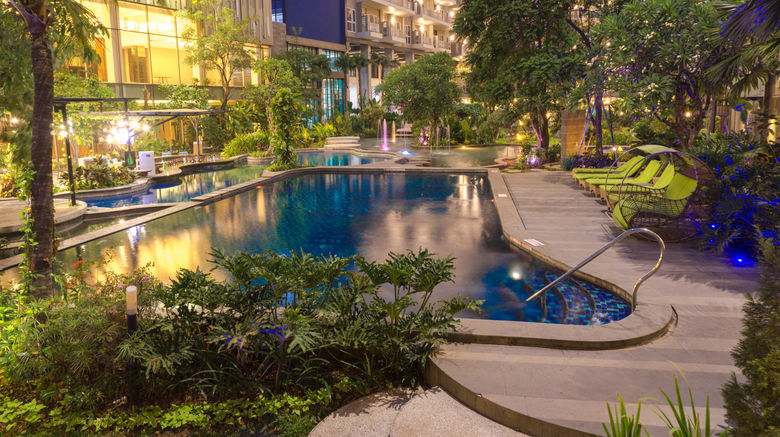<b>Holiday Inn Cikarang Jababeka Other</b>. Images powered by <a href="https://www.leonardoworldwide.com/" title="Leonardo Worldwide" target="_blank">Leonardo</a>.