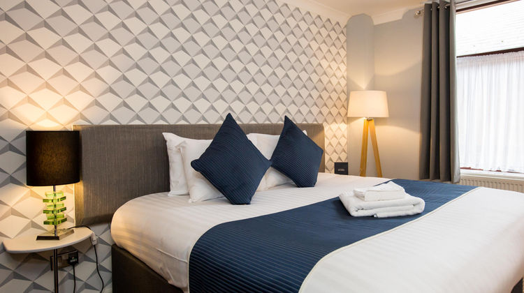 Draycote Hotel - Rugby Room