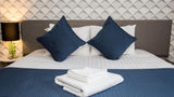 Draycote Hotel - Rugby Room