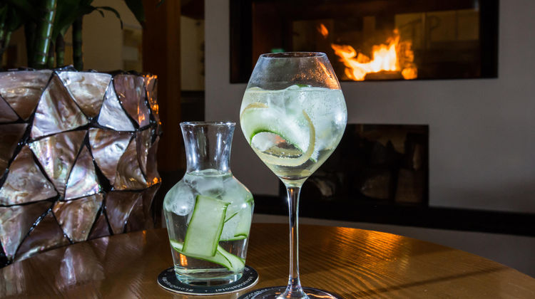 Draycote Hotel - Rugby Restaurant