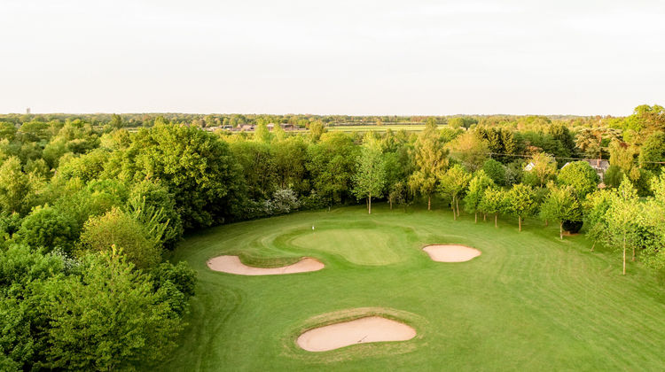 Draycote Hotel - Rugby Golf