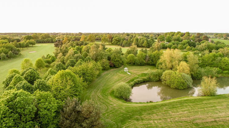Draycote Hotel - Rugby Golf