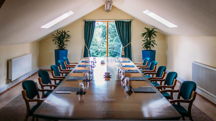 Draycote Hotel - Rugby Meeting
