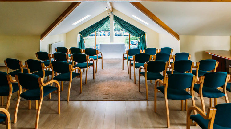 Draycote Hotel - Rugby Meeting
