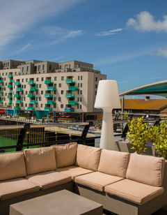 Malmaison Brighton