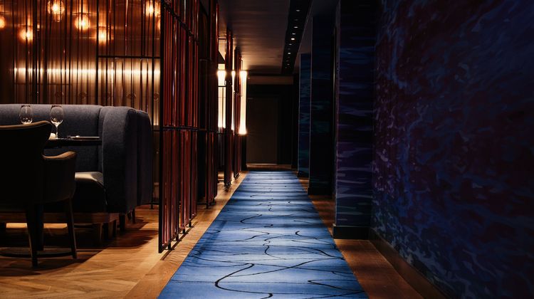 Malmaison Brighton Restaurant