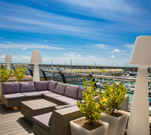 Malmaison Brighton Exterior